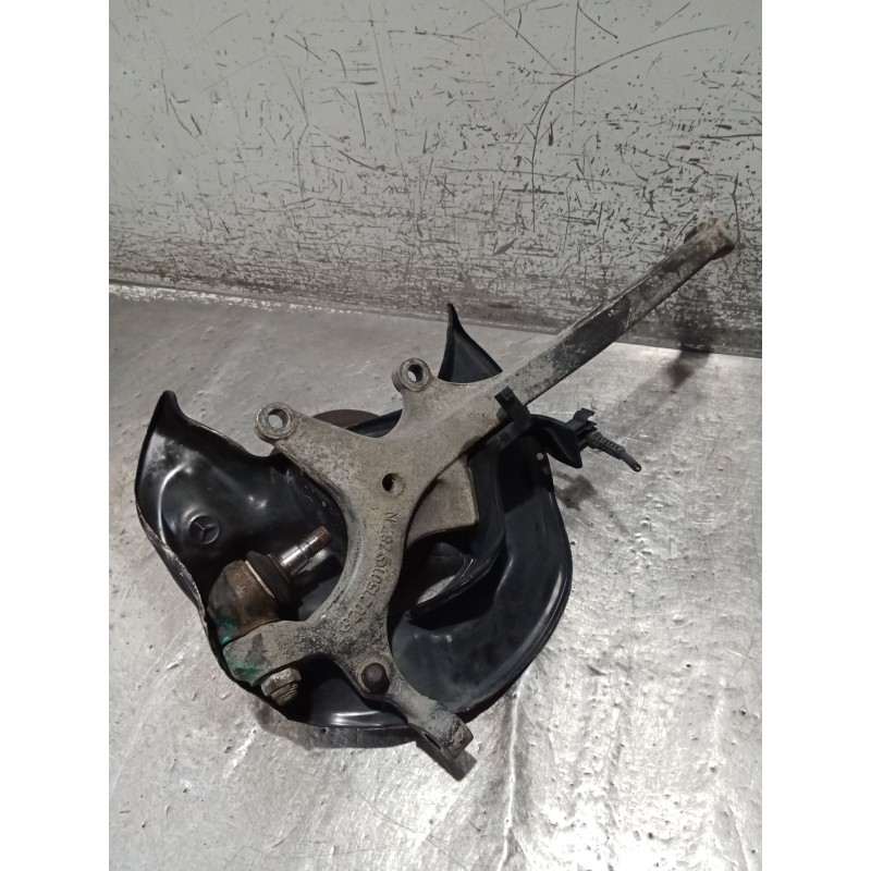 Recambio de mangueta delantera derecha para mercedes-benz clk (c208) clk 320 (208.365) referencia OEM IAM 2021501  97