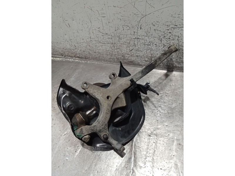Recambio de mangueta delantera derecha para mercedes-benz clk (c208) clk 320 (208.365) referencia OEM IAM 2021501  97