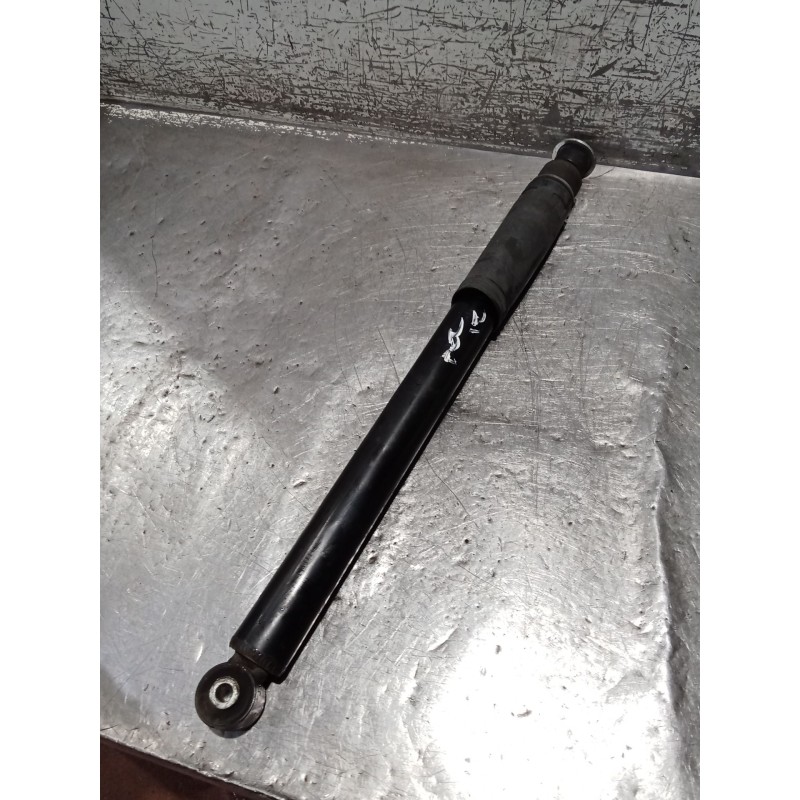 Recambio de amortiguador delantero izquierdo para mercedes-benz clk (c208) clk 320 (208.365) referencia OEM IAM   97