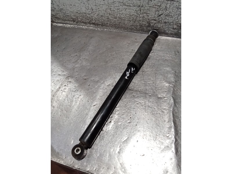 Recambio de amortiguador delantero izquierdo para mercedes-benz clk (c208) clk 320 (208.365) referencia OEM IAM   97
