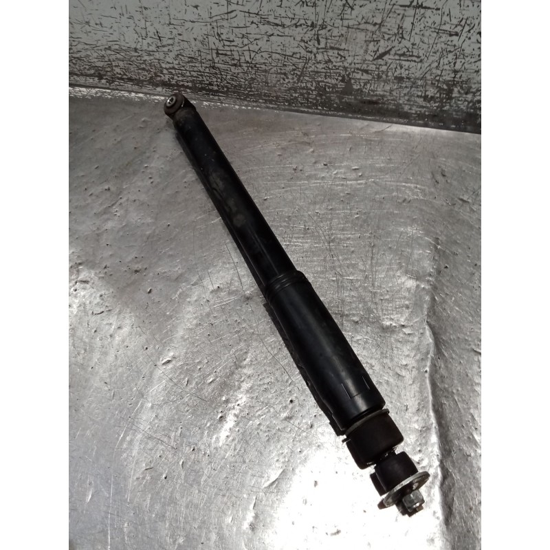 Recambio de amortiguador delantero izquierdo para mercedes-benz clk (c208) clk 320 (208.365) referencia OEM IAM   97
