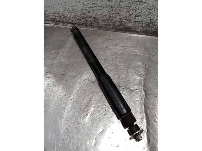 Recambio de amortiguador delantero izquierdo para mercedes-benz clk (c208) clk 320 (208.365) referencia OEM IAM   97