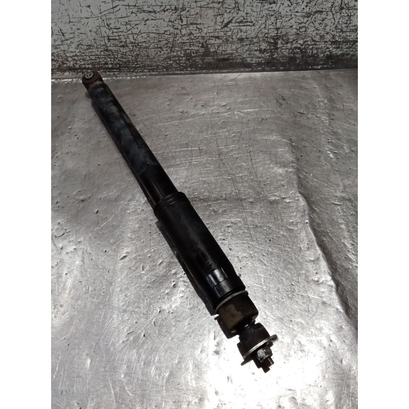 Recambio de amortiguador delantero derecho para mercedes-benz clk (c208) clk 320 (208.365) referencia OEM IAM   97