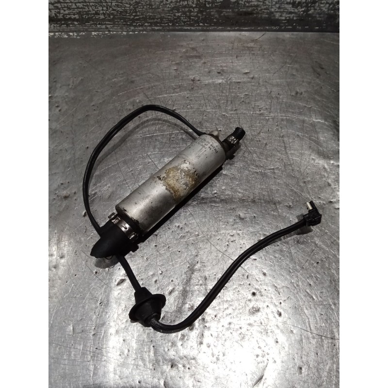Recambio de bomba combustible para mercedes-benz clk (c208) clk 320 (208.365) referencia OEM IAM 72181000  97