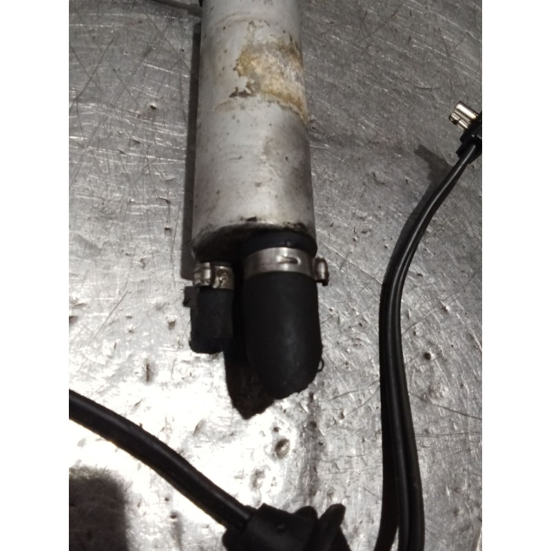 Recambio de bomba combustible para mercedes-benz clk (c208) clk 320 (208.365) referencia OEM IAM 72181000  97