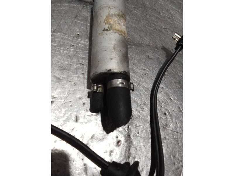 Recambio de bomba combustible para mercedes-benz clk (c208) clk 320 (208.365) referencia OEM IAM 72181000  97