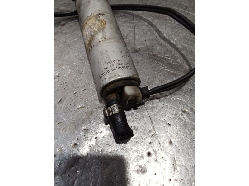 Recambio de bomba combustible para mercedes-benz clk (c208) clk 320 (208.365) referencia OEM IAM 72181000  97
