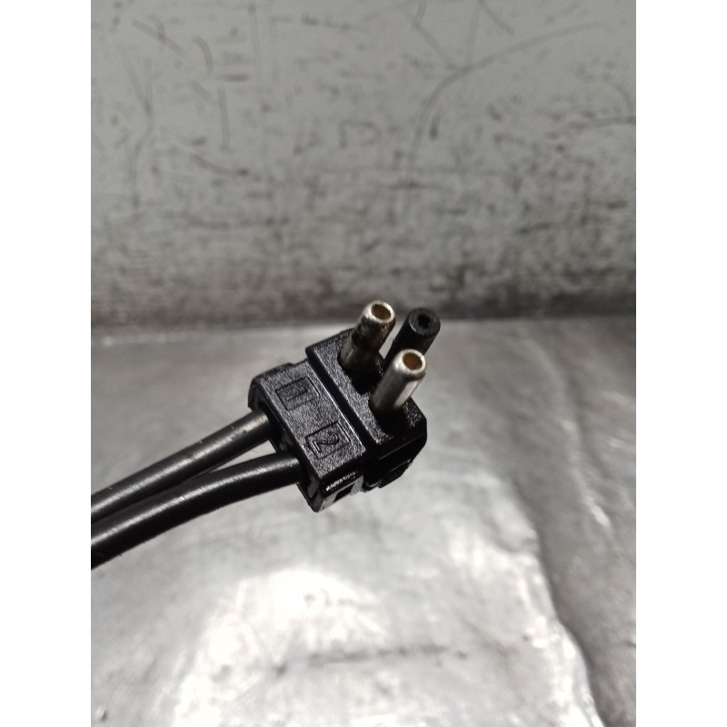 Recambio de bomba combustible para mercedes-benz clk (c208) clk 320 (208.365) referencia OEM IAM 72181000  97