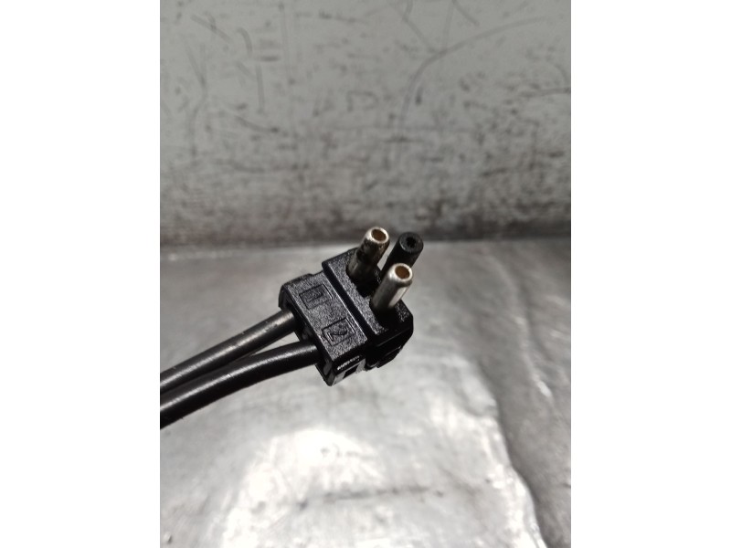 Recambio de bomba combustible para mercedes-benz clk (c208) clk 320 (208.365) referencia OEM IAM 72181000  97