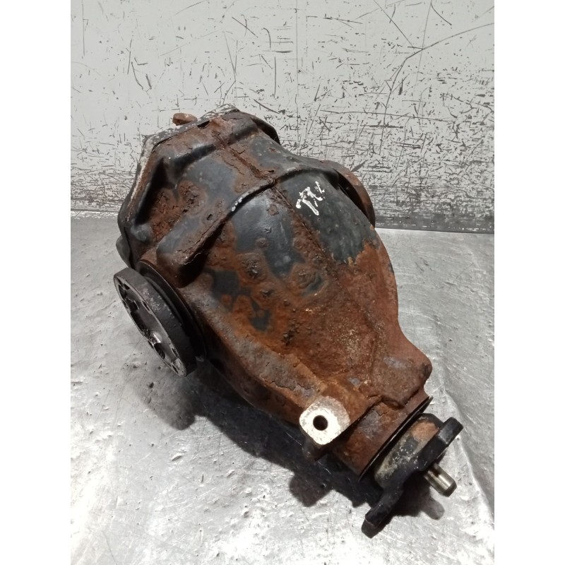 Recambio de diferencial trasero para mercedes-benz clk (c208) clk 320 (208.365) referencia OEM IAM A2103510805 3513308 97
