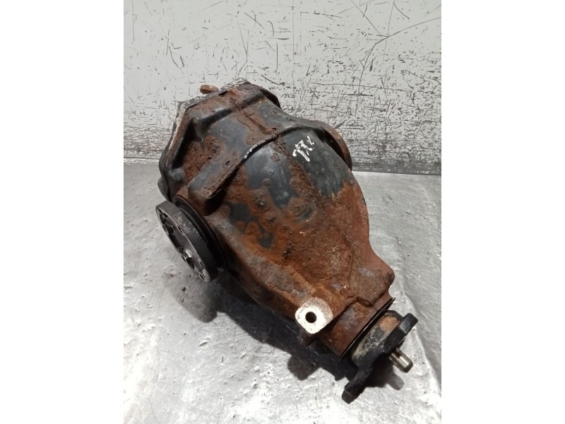 Recambio de diferencial trasero para mercedes-benz clk (c208) clk 320 (208.365) referencia OEM IAM A2103510805 3513308 97