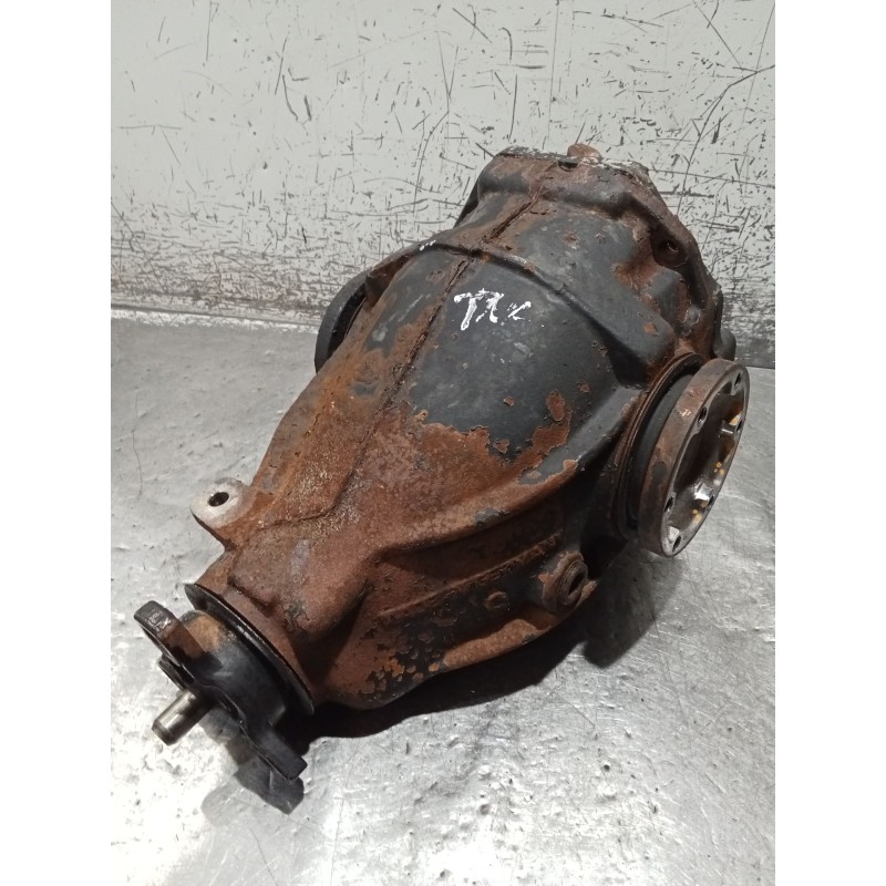 Recambio de diferencial trasero para mercedes-benz clk (c208) clk 320 (208.365) referencia OEM IAM A2103510805 3513308 97