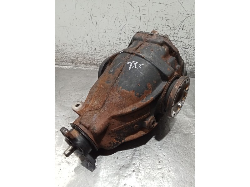 Recambio de diferencial trasero para mercedes-benz clk (c208) clk 320 (208.365) referencia OEM IAM A2103510805 3513308 97