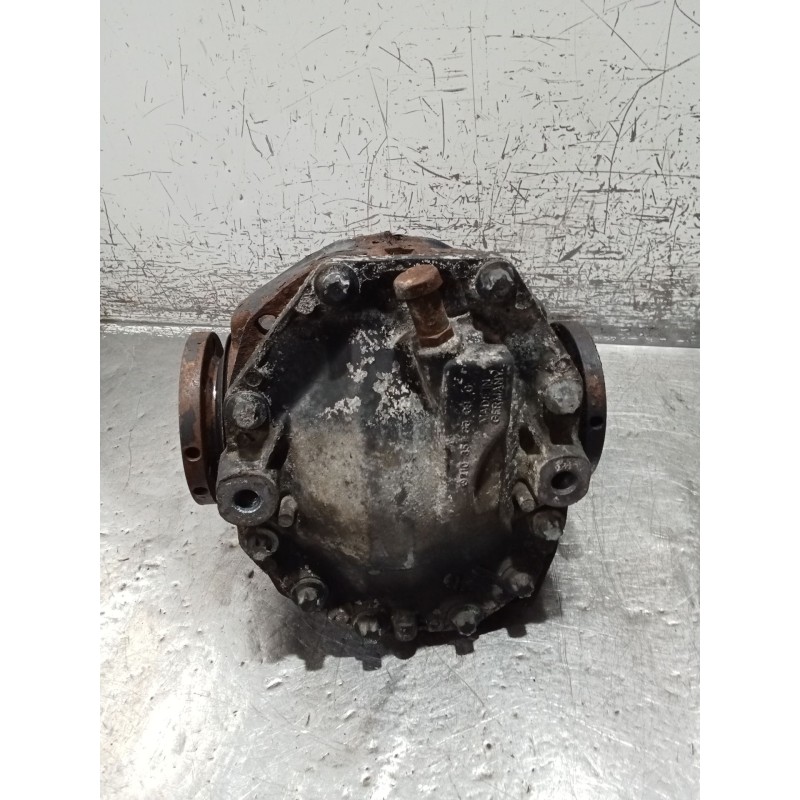 Recambio de diferencial trasero para mercedes-benz clk (c208) clk 320 (208.365) referencia OEM IAM A2103510805 3513308 97