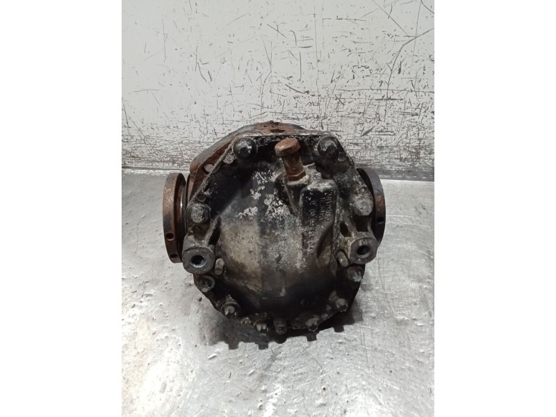 Recambio de diferencial trasero para mercedes-benz clk (c208) clk 320 (208.365) referencia OEM IAM A2103510805 3513308 97