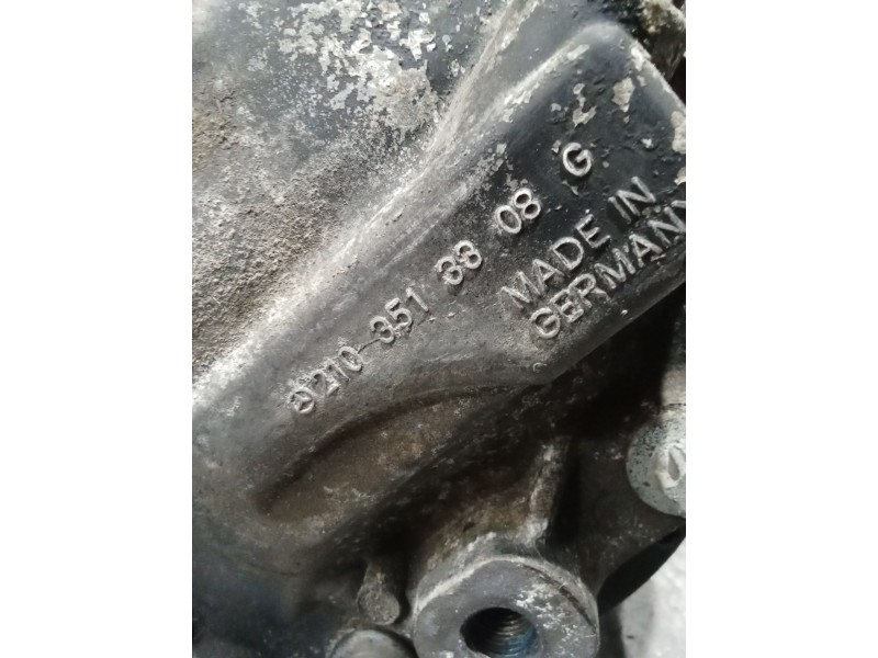 Recambio de diferencial trasero para mercedes-benz clk (c208) clk 320 (208.365) referencia OEM IAM A2103510805 3513308 97