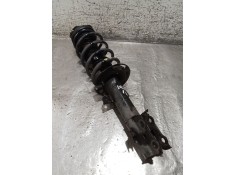 Recambio de amortiguador delantero izquierdo para ford b-max (jk) 1.6 tdci referencia OEM IAM   16