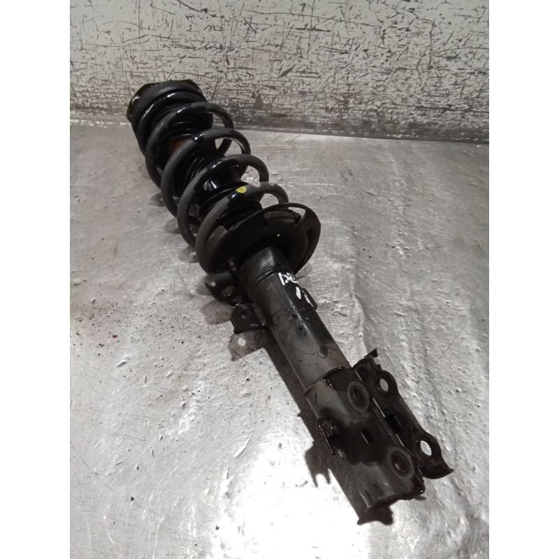Recambio de amortiguador delantero izquierdo para ford b-max (jk) 1.6 tdci referencia OEM IAM   16