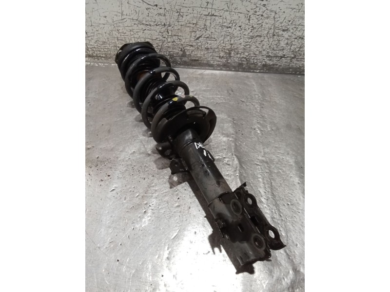 Recambio de amortiguador delantero izquierdo para ford b-max (jk) 1.6 tdci referencia OEM IAM   16