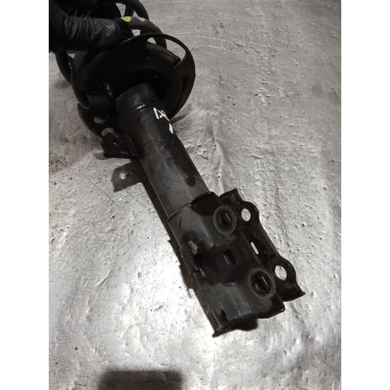 Recambio de amortiguador delantero izquierdo para ford b-max (jk) 1.6 tdci referencia OEM IAM   16