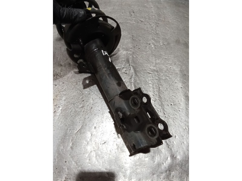 Recambio de amortiguador delantero izquierdo para ford b-max (jk) 1.6 tdci referencia OEM IAM   16