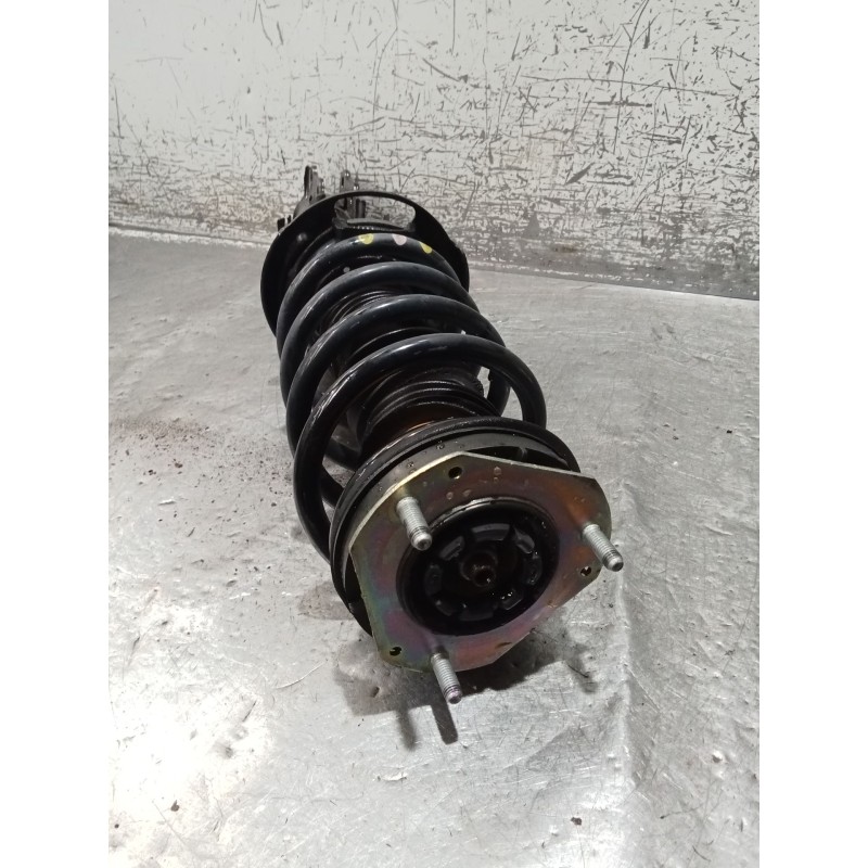 Recambio de amortiguador delantero izquierdo para ford b-max (jk) 1.6 tdci referencia OEM IAM   16