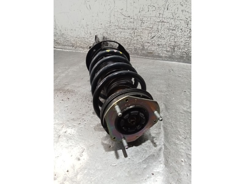 Recambio de amortiguador delantero izquierdo para ford b-max (jk) 1.6 tdci referencia OEM IAM   16