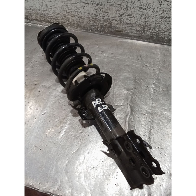 Recambio de amortiguador delantero derecho para ford b-max (jk) 1.6 tdci referencia OEM IAM   16