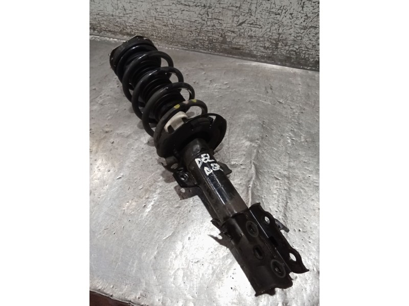Recambio de amortiguador delantero derecho para ford b-max (jk) 1.6 tdci referencia OEM IAM   16