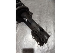 Recambio de amortiguador delantero derecho para ford b-max (jk) 1.6 tdci referencia OEM IAM   16 2