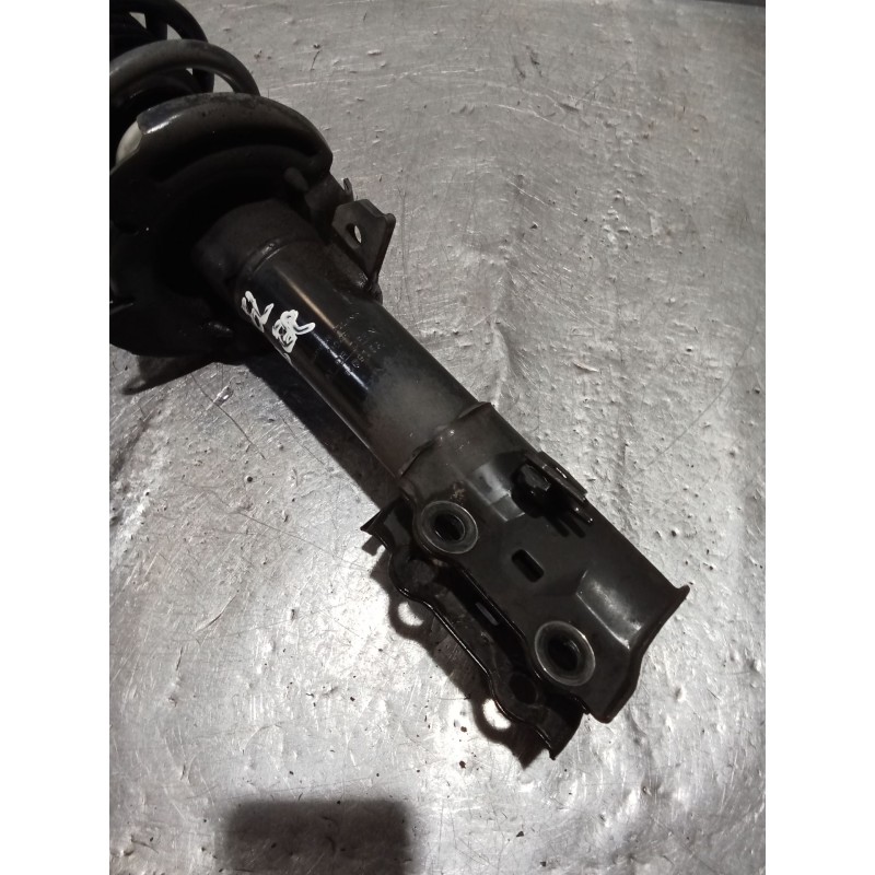 Recambio de amortiguador delantero derecho para ford b-max (jk) 1.6 tdci referencia OEM IAM   16