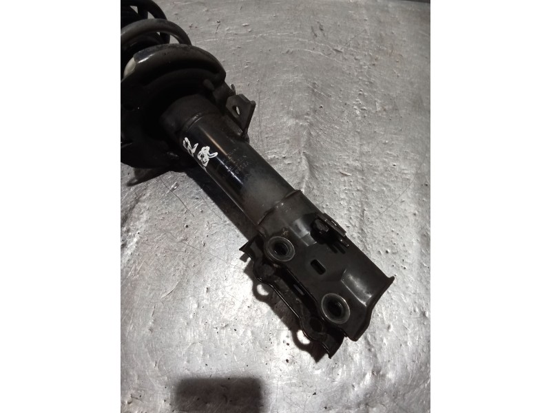 Recambio de amortiguador delantero derecho para ford b-max (jk) 1.6 tdci referencia OEM IAM   16