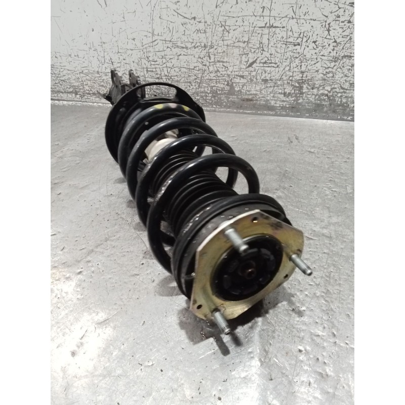 Recambio de amortiguador delantero derecho para ford b-max (jk) 1.6 tdci referencia OEM IAM   16