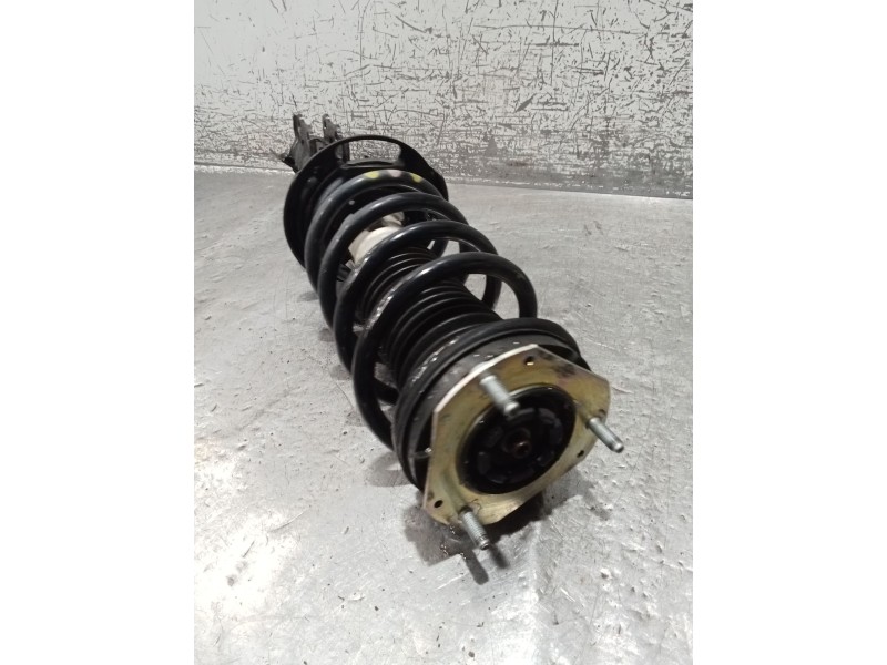 Recambio de amortiguador delantero derecho para ford b-max (jk) 1.6 tdci referencia OEM IAM   16