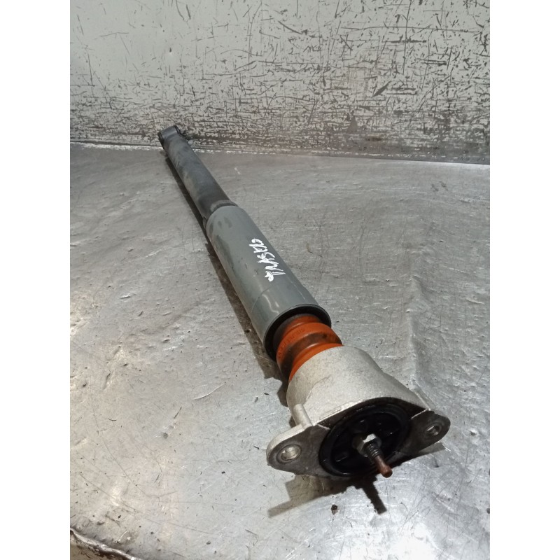 Recambio de amortiguador trasero izquierdo para ford b-max (jk) 1.6 tdci referencia OEM IAM   16