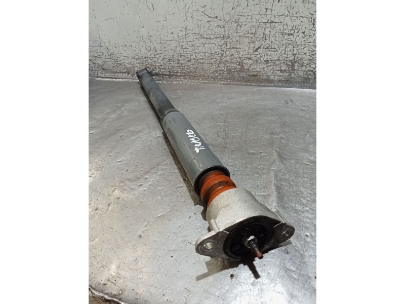 Recambio de amortiguador trasero izquierdo para ford b-max (jk) 1.6 tdci referencia OEM IAM   16