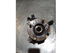 Recambio de mangueta delantera izquierda para ford b-max (jk) 1.6 tdci referencia OEM IAM   16