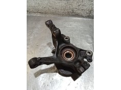 Recambio de mangueta delantera izquierda para ford b-max (jk) 1.6 tdci referencia OEM IAM   16 2