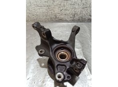 Recambio de mangueta delantera izquierda para ford b-max (jk) 1.6 tdci referencia OEM IAM   16 2
