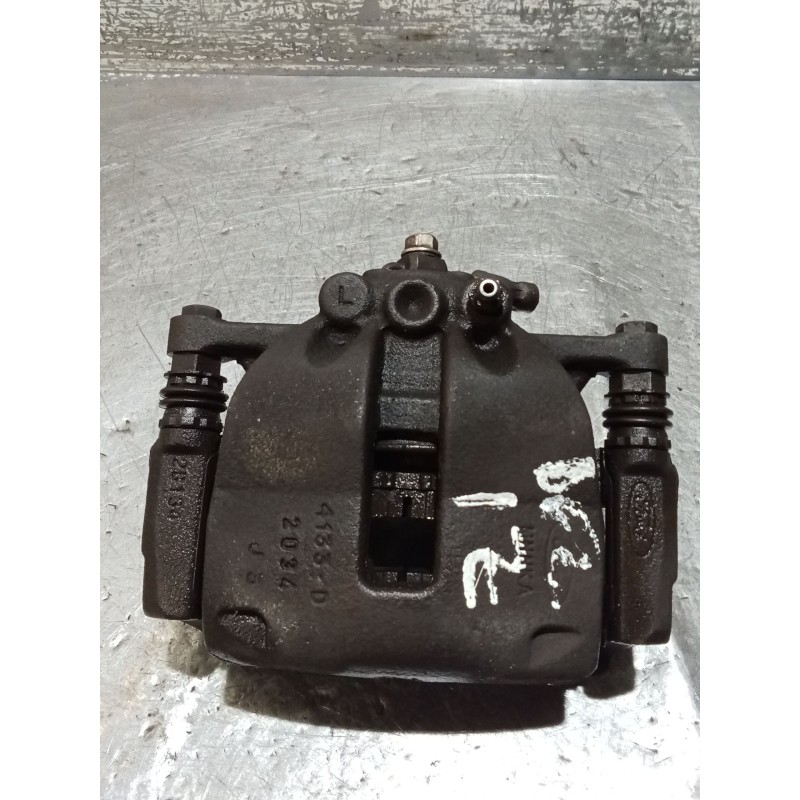Recambio de pinza freno delantera izquierda para ford b-max (jk) 1.6 tdci referencia OEM IAM   16