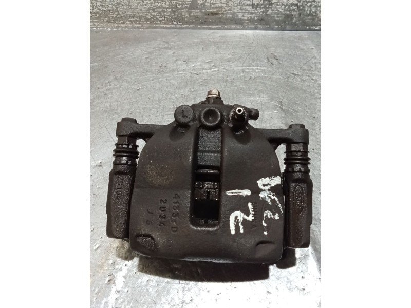 Recambio de pinza freno delantera izquierda para ford b-max (jk) 1.6 tdci referencia OEM IAM   16