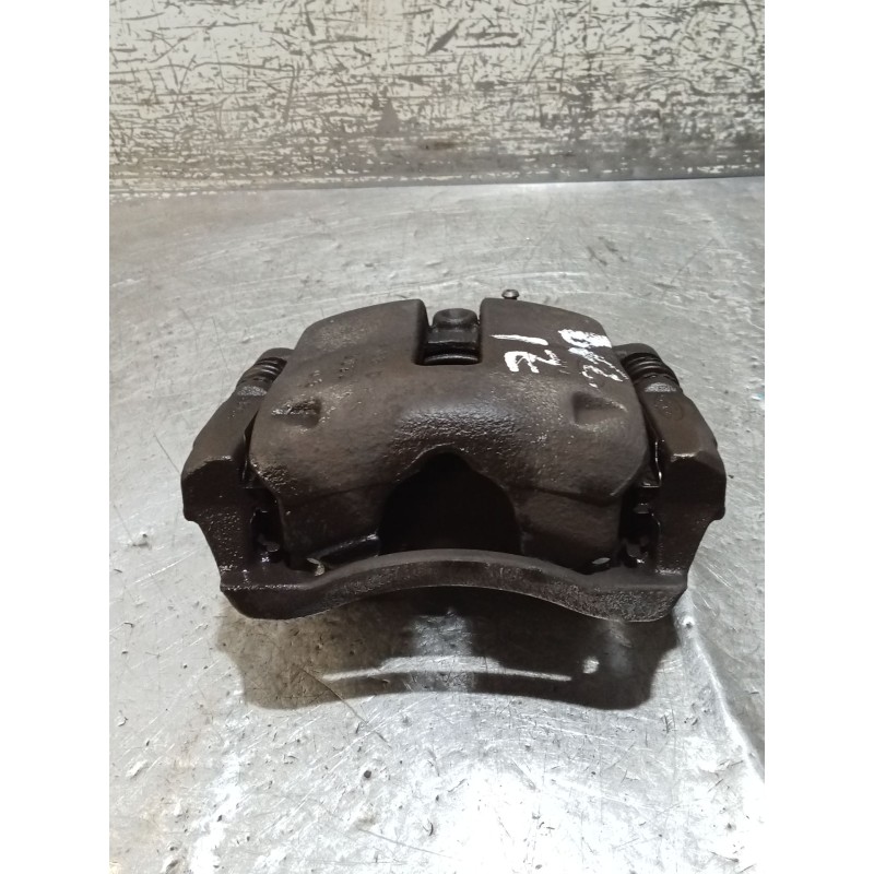 Recambio de pinza freno delantera izquierda para ford b-max (jk) 1.6 tdci referencia OEM IAM   16