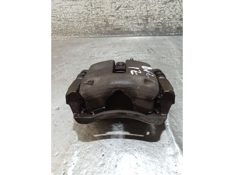 Recambio de pinza freno delantera izquierda para ford b-max (jk) 1.6 tdci referencia OEM IAM   16