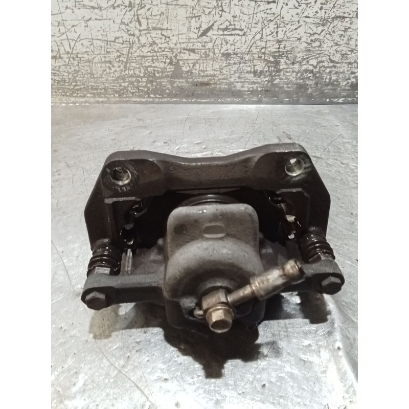 Recambio de pinza freno delantera izquierda para ford b-max (jk) 1.6 tdci referencia OEM IAM   16