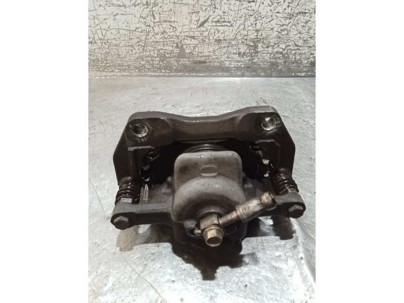 Recambio de pinza freno delantera izquierda para ford b-max (jk) 1.6 tdci referencia OEM IAM   16