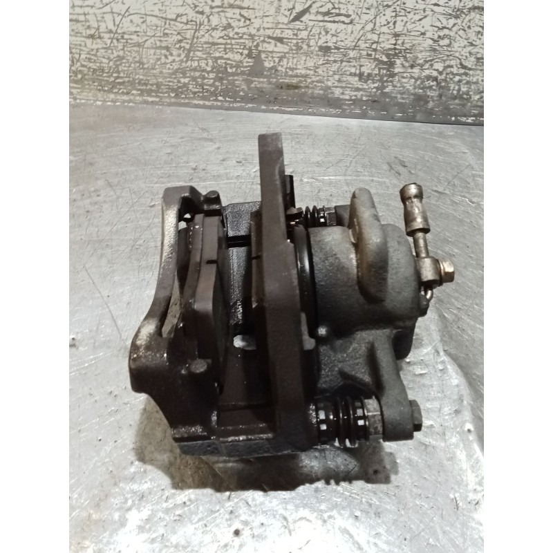 Recambio de pinza freno delantera izquierda para ford b-max (jk) 1.6 tdci referencia OEM IAM   16