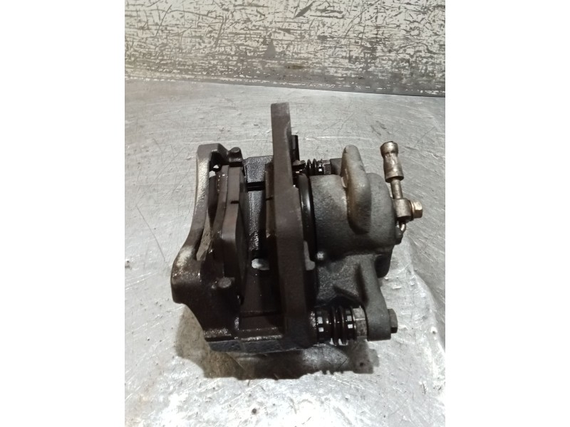 Recambio de pinza freno delantera izquierda para ford b-max (jk) 1.6 tdci referencia OEM IAM   16