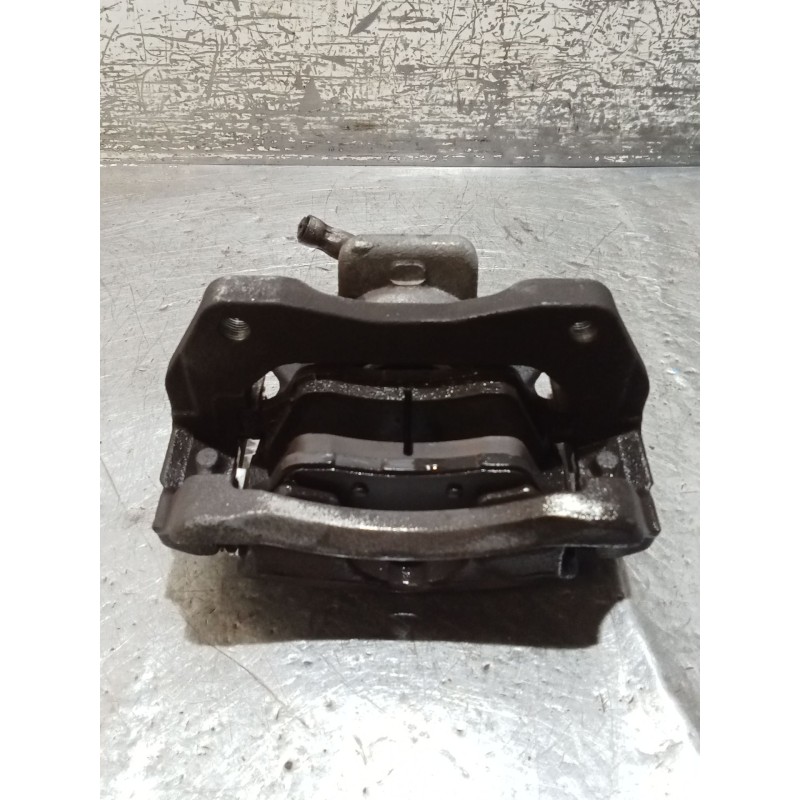 Recambio de pinza freno delantera izquierda para ford b-max (jk) 1.6 tdci referencia OEM IAM   16