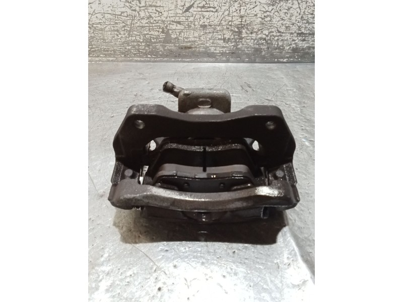 Recambio de pinza freno delantera izquierda para ford b-max (jk) 1.6 tdci referencia OEM IAM   16