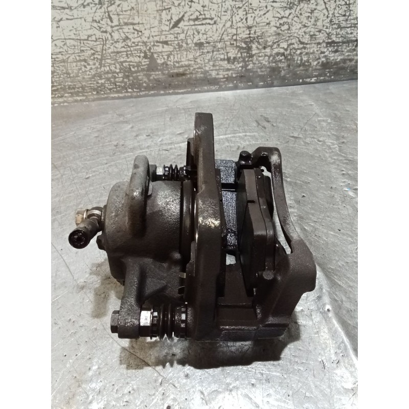 Recambio de pinza freno delantera izquierda para ford b-max (jk) 1.6 tdci referencia OEM IAM   16